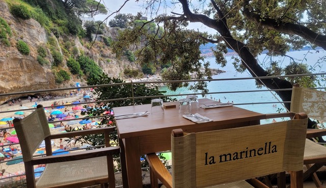 Apartment in Cinque Terre area renovated to new 2.5 km from the sea