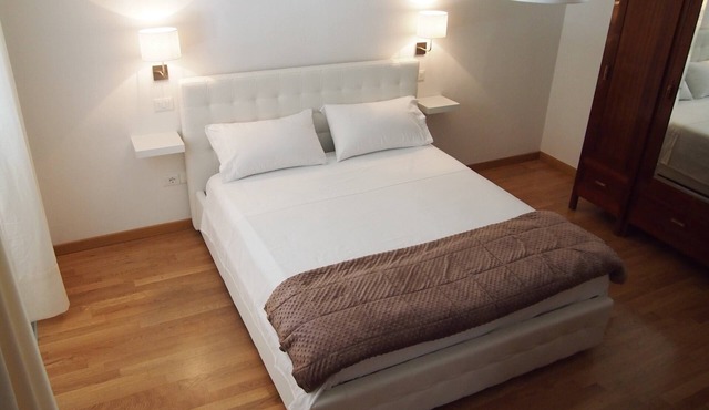 Apartment in historic building in the center of La Spezia close to 5 Terre