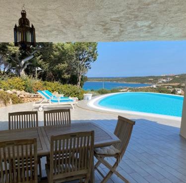 Appartamento Deluxe in Villa Renè