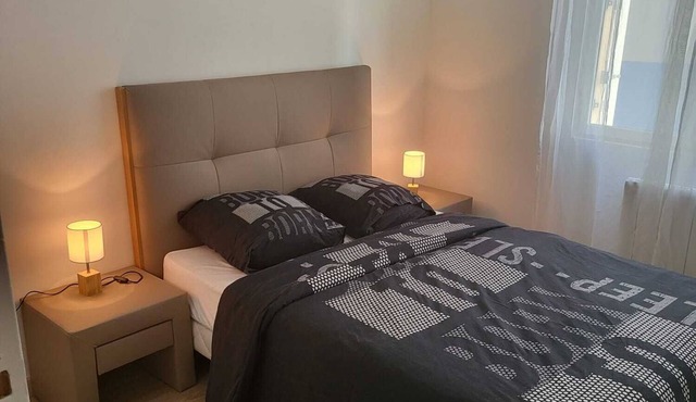 Appartement Proche de Vernon Giverny