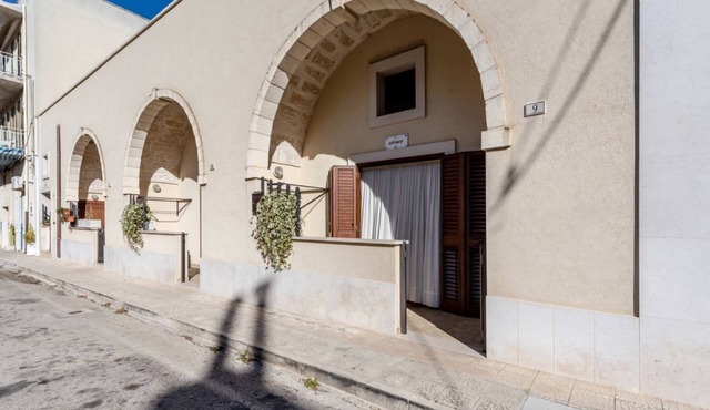 Archi di Mare - Scirocco by Rentbeat