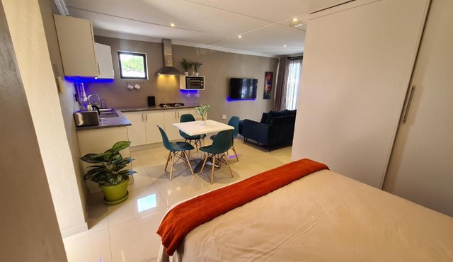 ARCHITECTS VIEW - VIP FAMILY SUITE