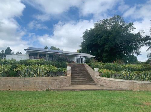 Armadale Cottage