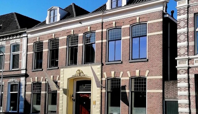 B&B De Stadssingel
