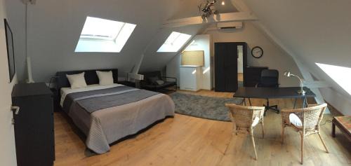 B&B Den Engel