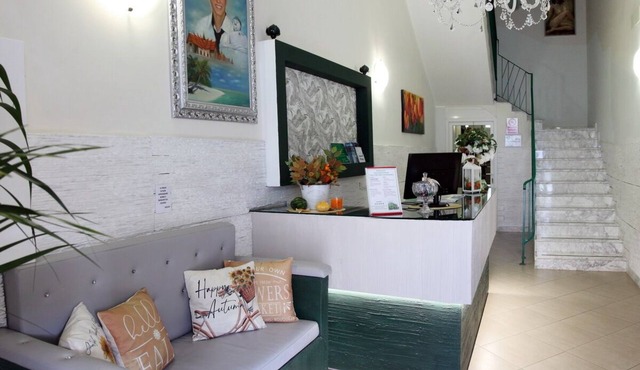 B&B GreenWave