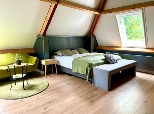 B&B Het Nijenhuis