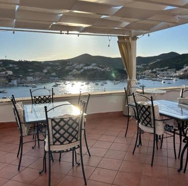 B&B Il Sogno Ponza