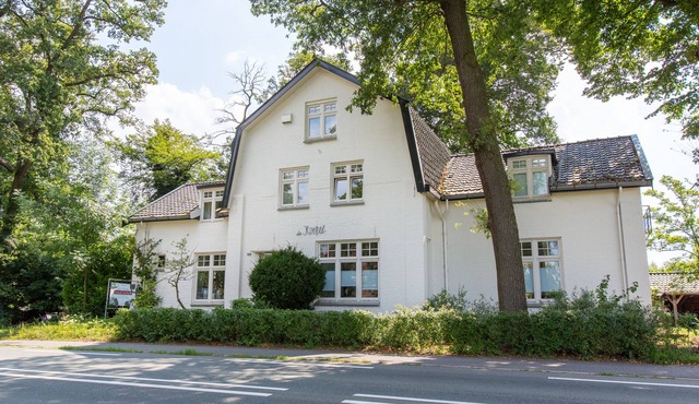 B&B Koepel Enschede