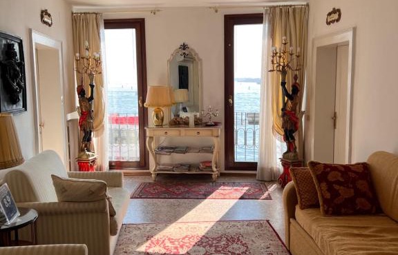 B&B La Corte Dei Dogi