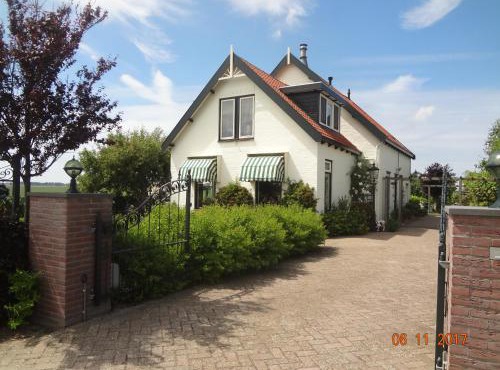 B&B Landleven