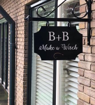B&B - Make a Wisch