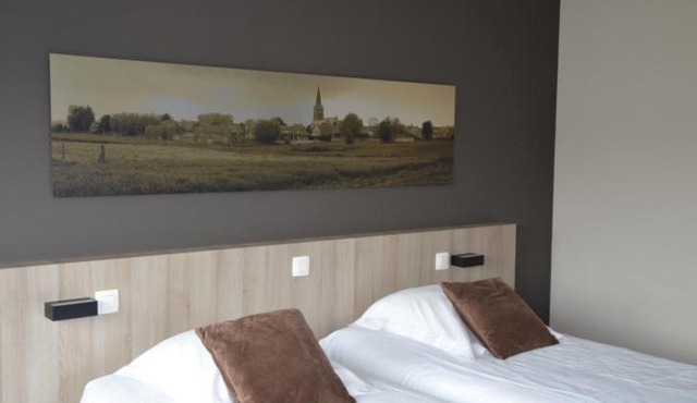 B&B 't Withuis