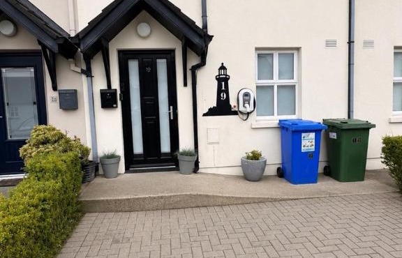 Ballyhack by the Sea