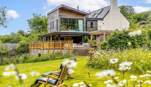 Barberry Farm Cottage