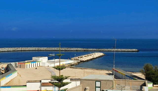 Bari Suite & Solarium