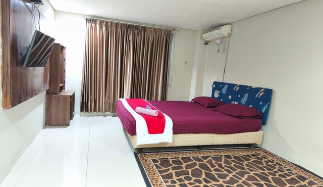 Barkah Balikpapan Suite Double