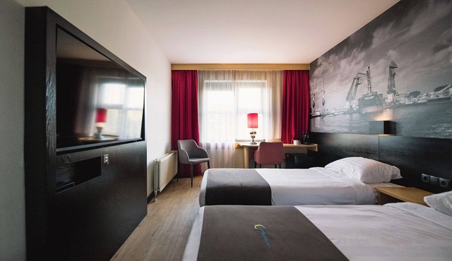 Bastion Hotel Barendrecht