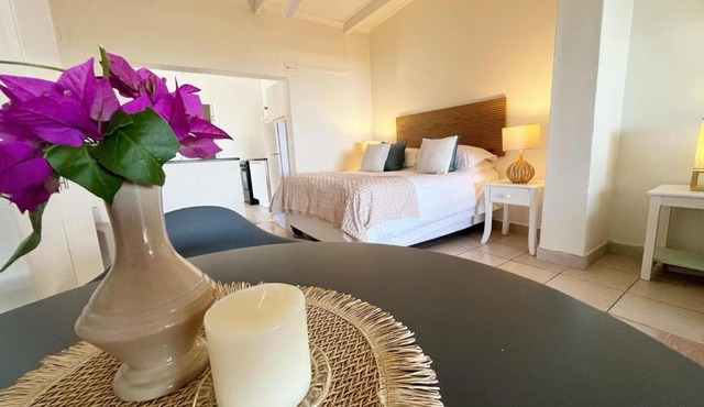 Beachbreak Cottages
