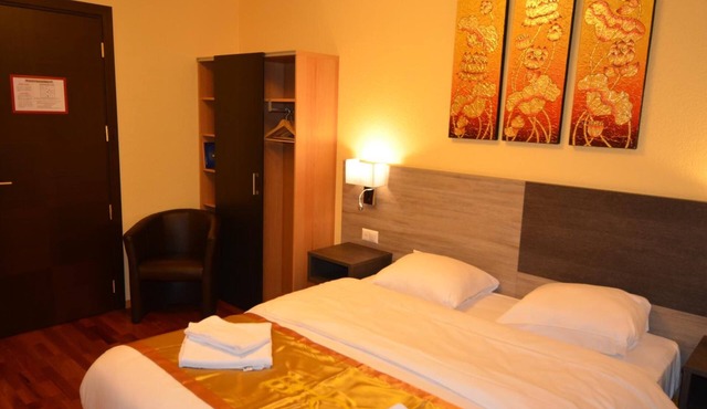 Beausitehotel
