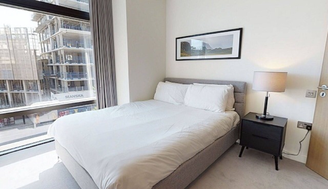 Beautiful apartment for 2 people with WIFI, pool and TV