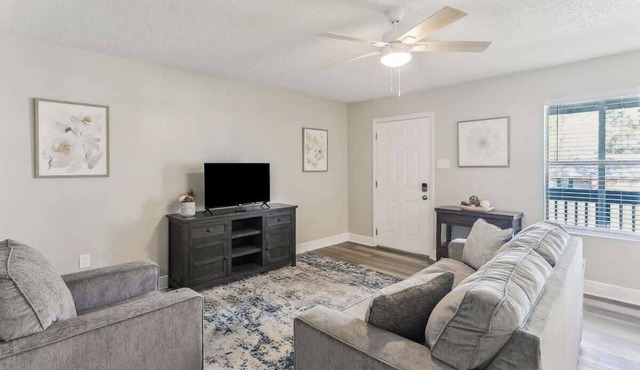 Beautiful Apartment