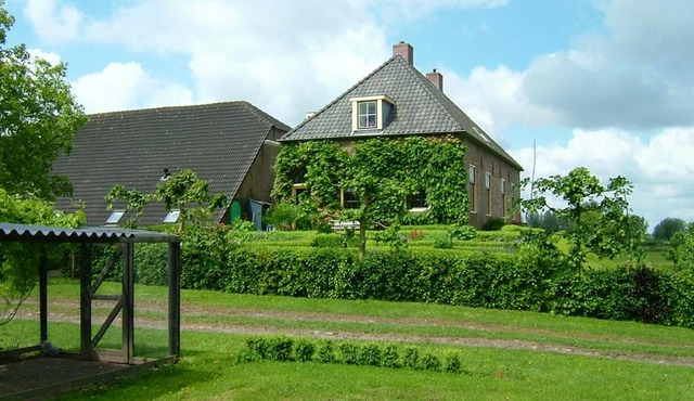 Bed & Breakfast de Neust