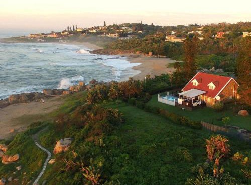 BillsBest Whaleback Cottage