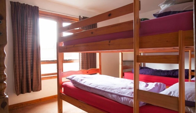 Blacksmiths Bunkhouse - Hostel