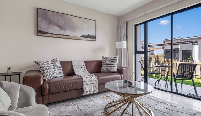 Bliss Ballito | Modern Apartment and Clubhouse