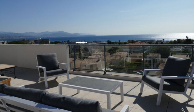 BnB Renting Les Cigales