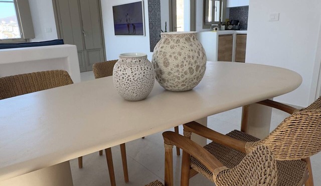 Borgo Stampalia - Villa Azzurro