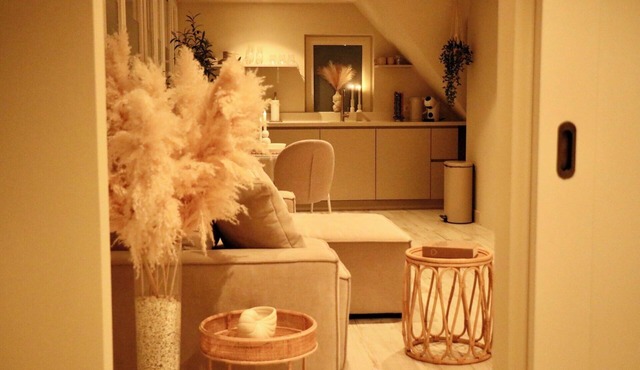 Breeze Inn - Ibiza apartment, BioScience Park Leiden, beach, Leiden,