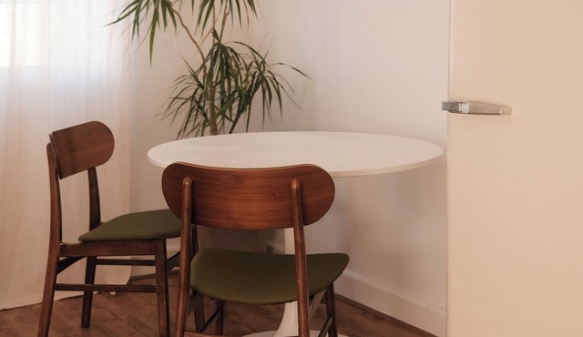 Bright 2BR - 5min to Highbury & Islington Station (under 20min to Oxford Circus)