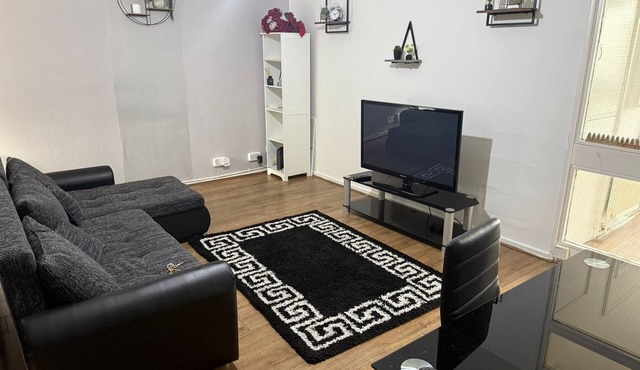 Bright & Cosy Flat in Bermondsey by Southwark park