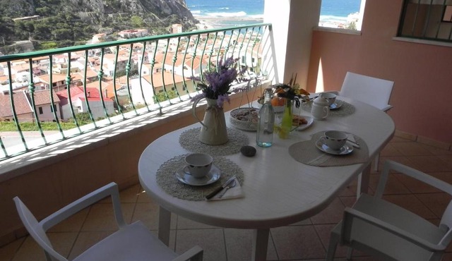 Buggerru a Mare Residence