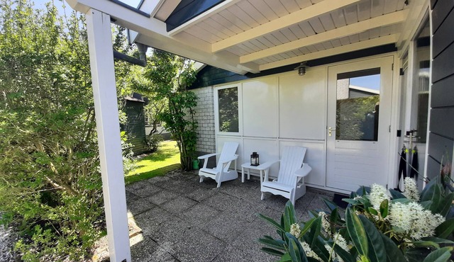 Bungalow 24 (4 persons)