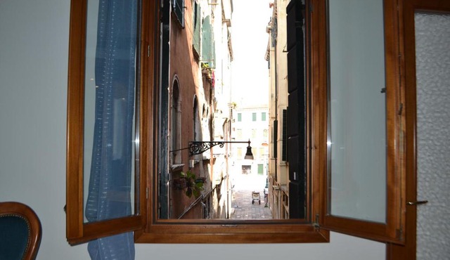 Ca' Bacio della Luna