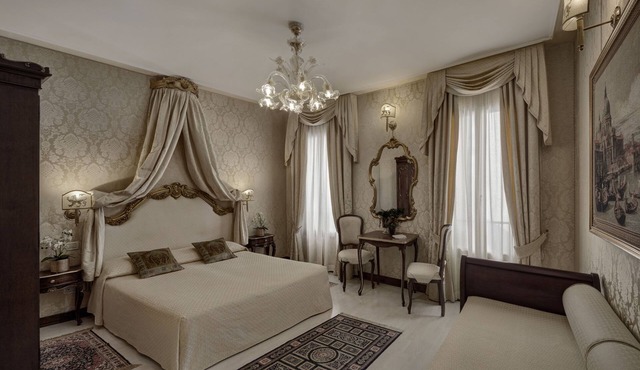 Ca' Bonvicini - B&B