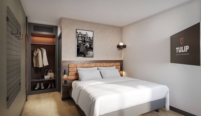 Campanile Hotel Gouda