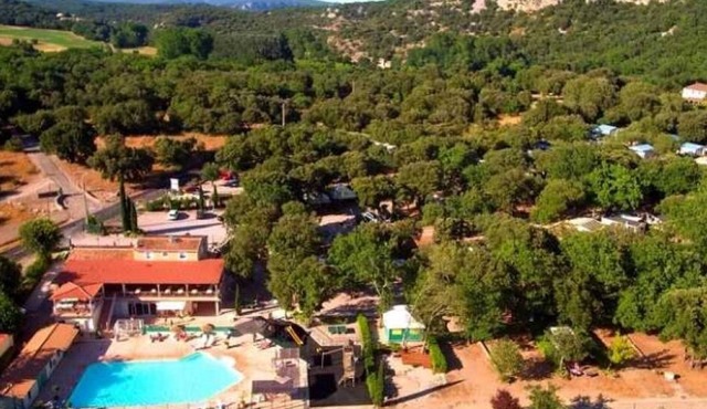 Camping - eehebc - Studio Apartment, Sleeps 5