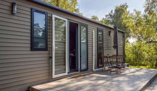 Camping Papillon Kinrooi – 75 by Interhome