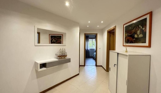 Caparica's Beach Apartment by Trip2Portugal