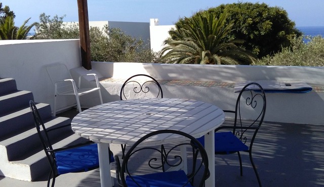 Casa Ada accommodation for tourist use