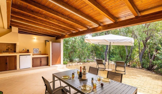 Casa Adele - Discover Your Perfect Retreat in Cala Sinzias