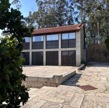 Casa da Eira Country House