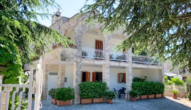 Casa di Clé - Holiday home in Itria Valley near Fasano and Zoosafari