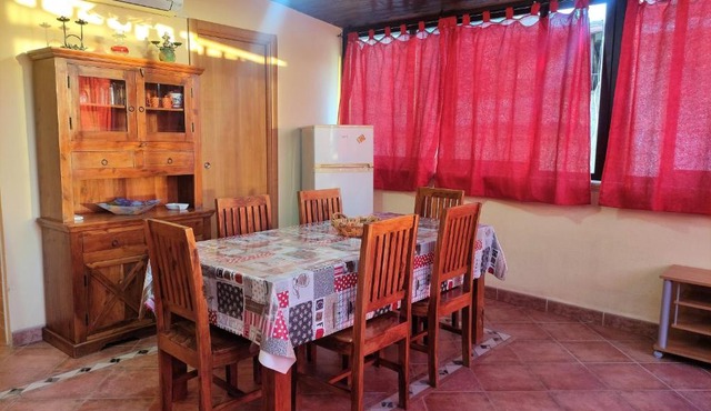 CASA DOLCE CASA