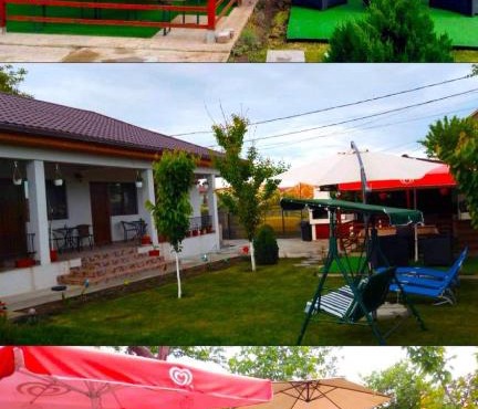 Casa Ebo
