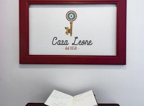 Casa Leone
